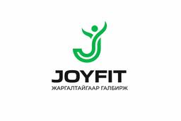 Joyfit